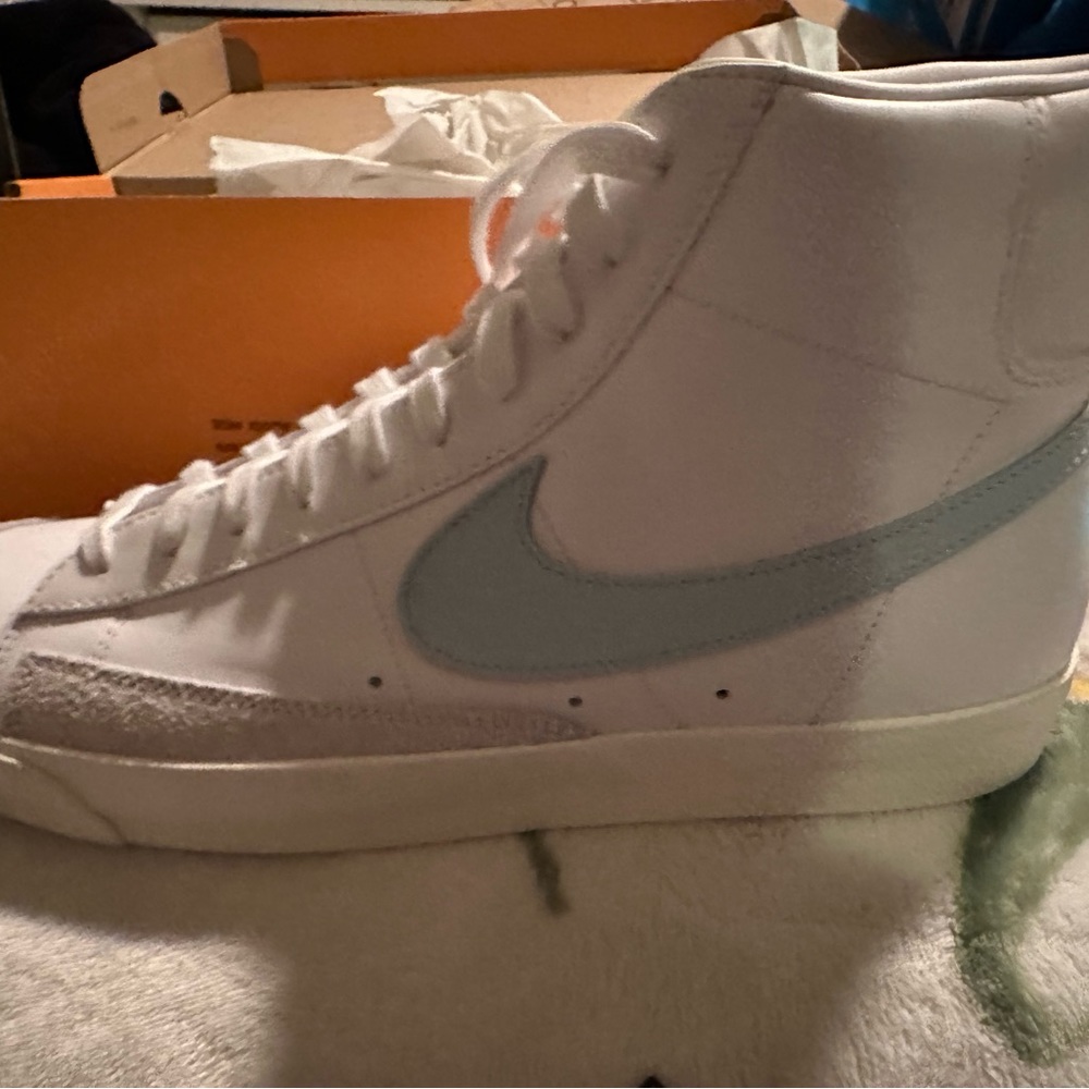 Blazer Mid ‘77 vintage ‘like mike’